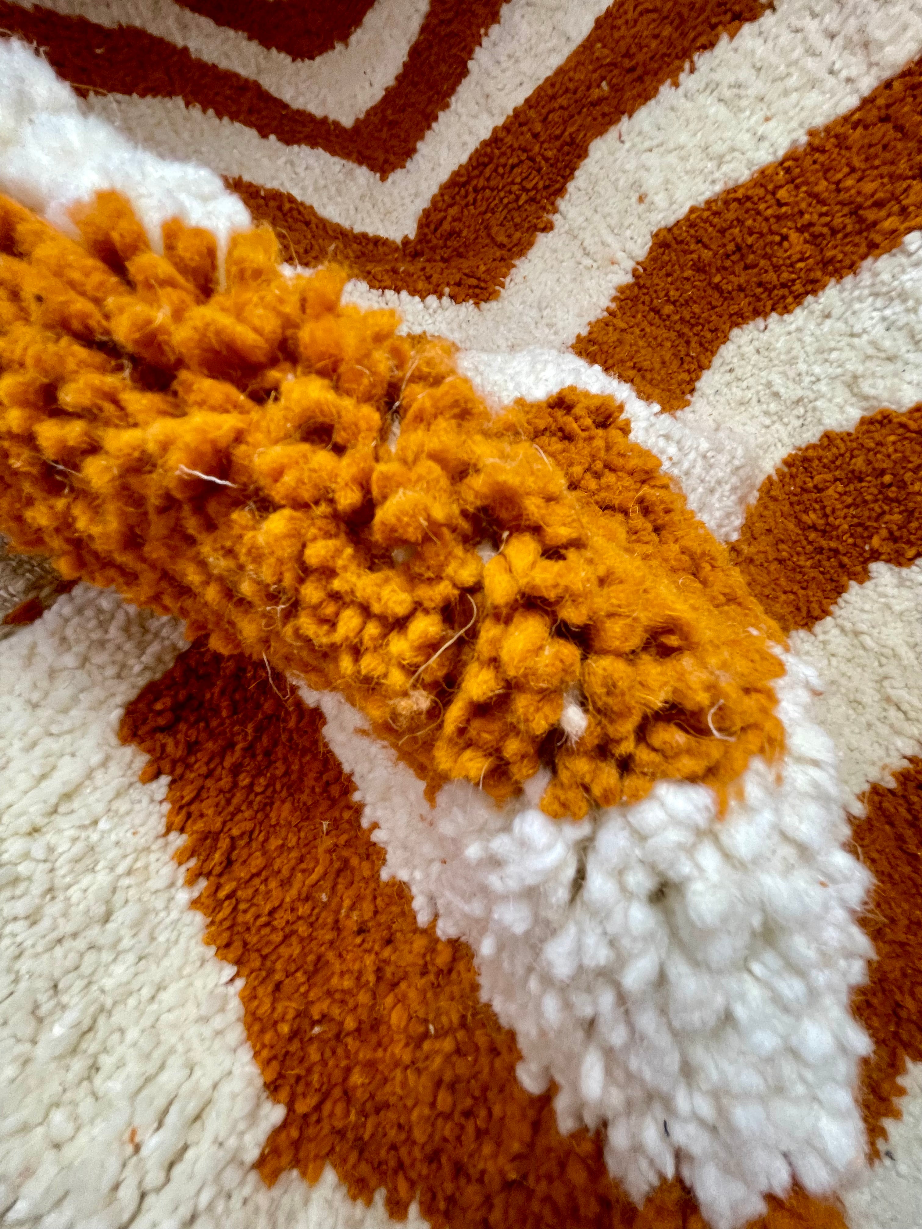 Azilal Rug Large AZ-0009