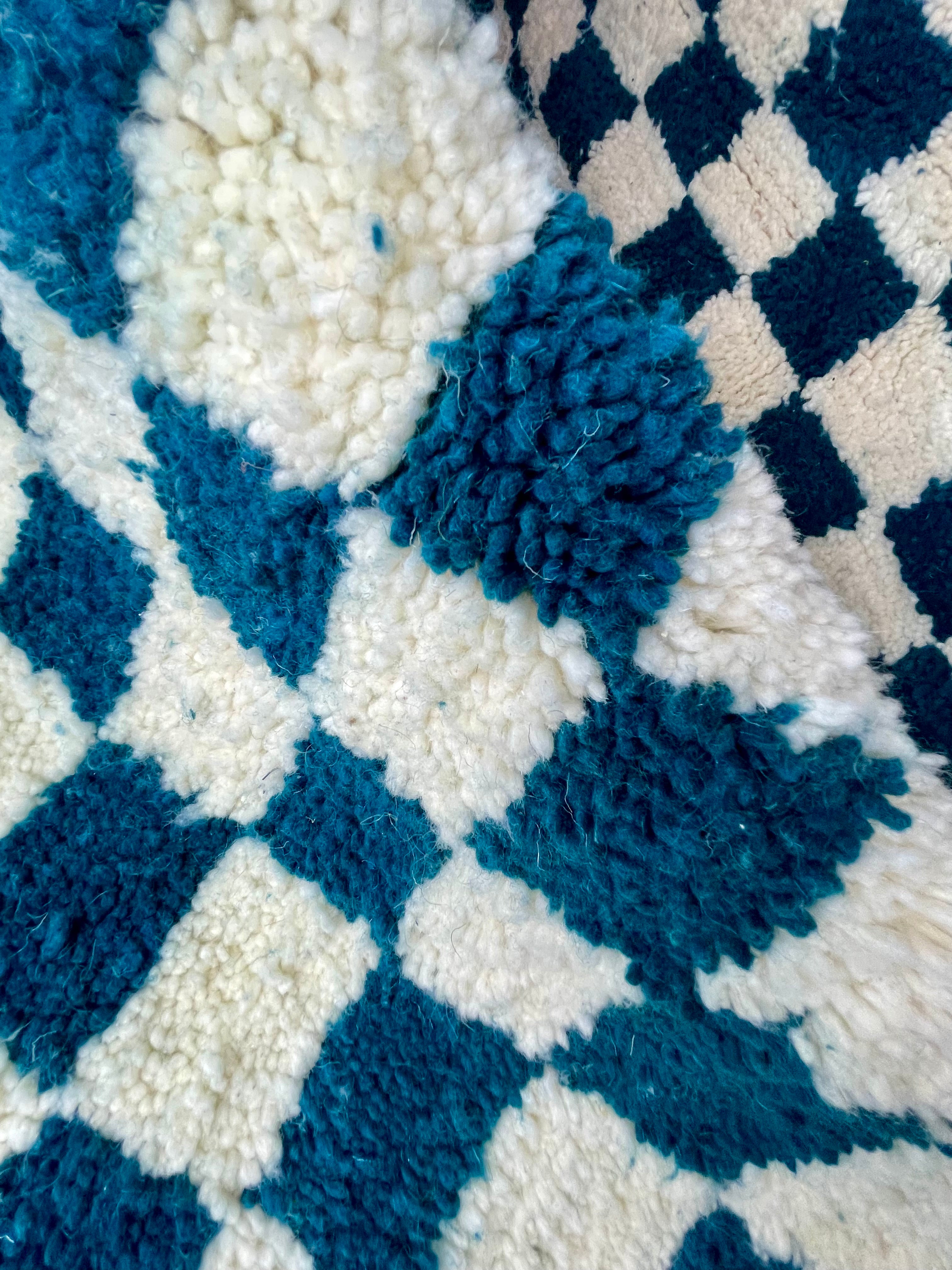 Azilal Rug Large AZ-0006