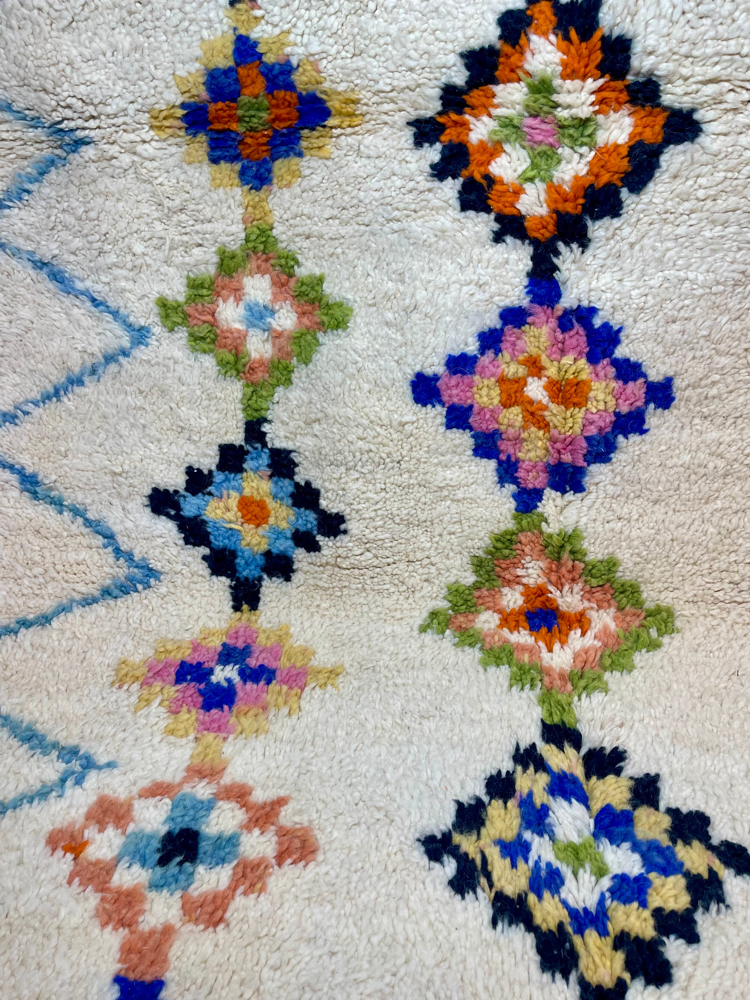 Azilal Rug Large AZ-0008