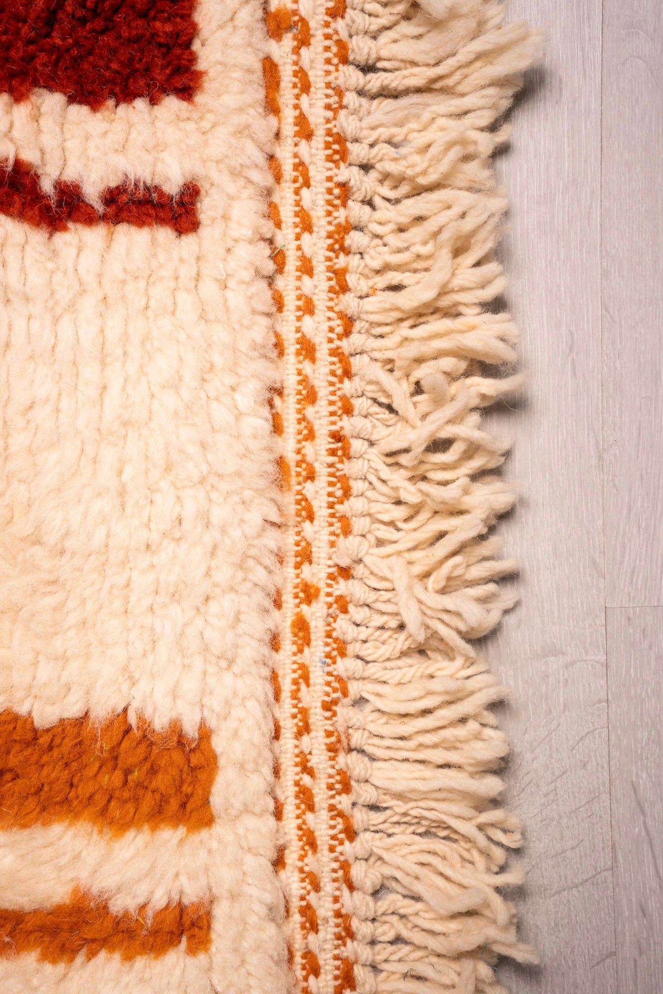 Azilal Rug 180cm x 113cm AZ-0018