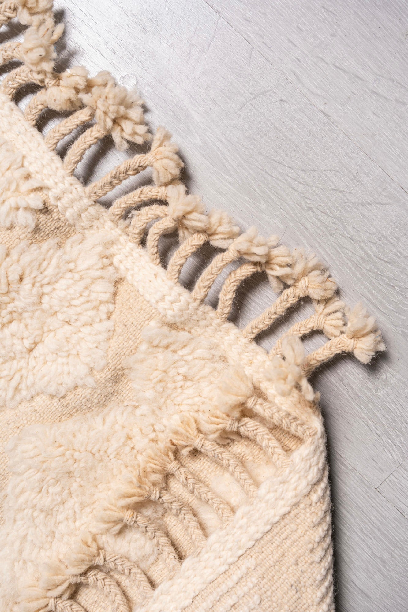 Mrirt Rug LARGE MR-0001