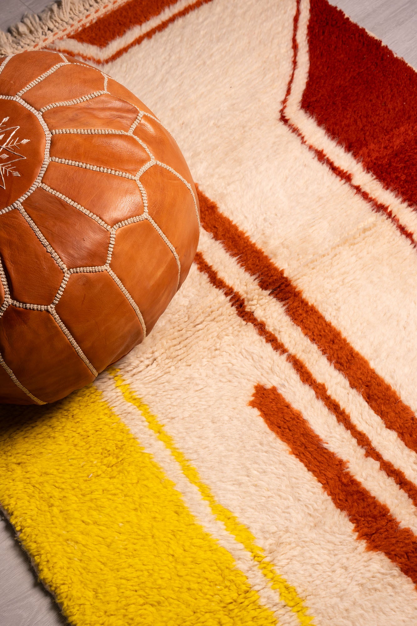 Azilal Rug 180cm x 113cm AZ-0018