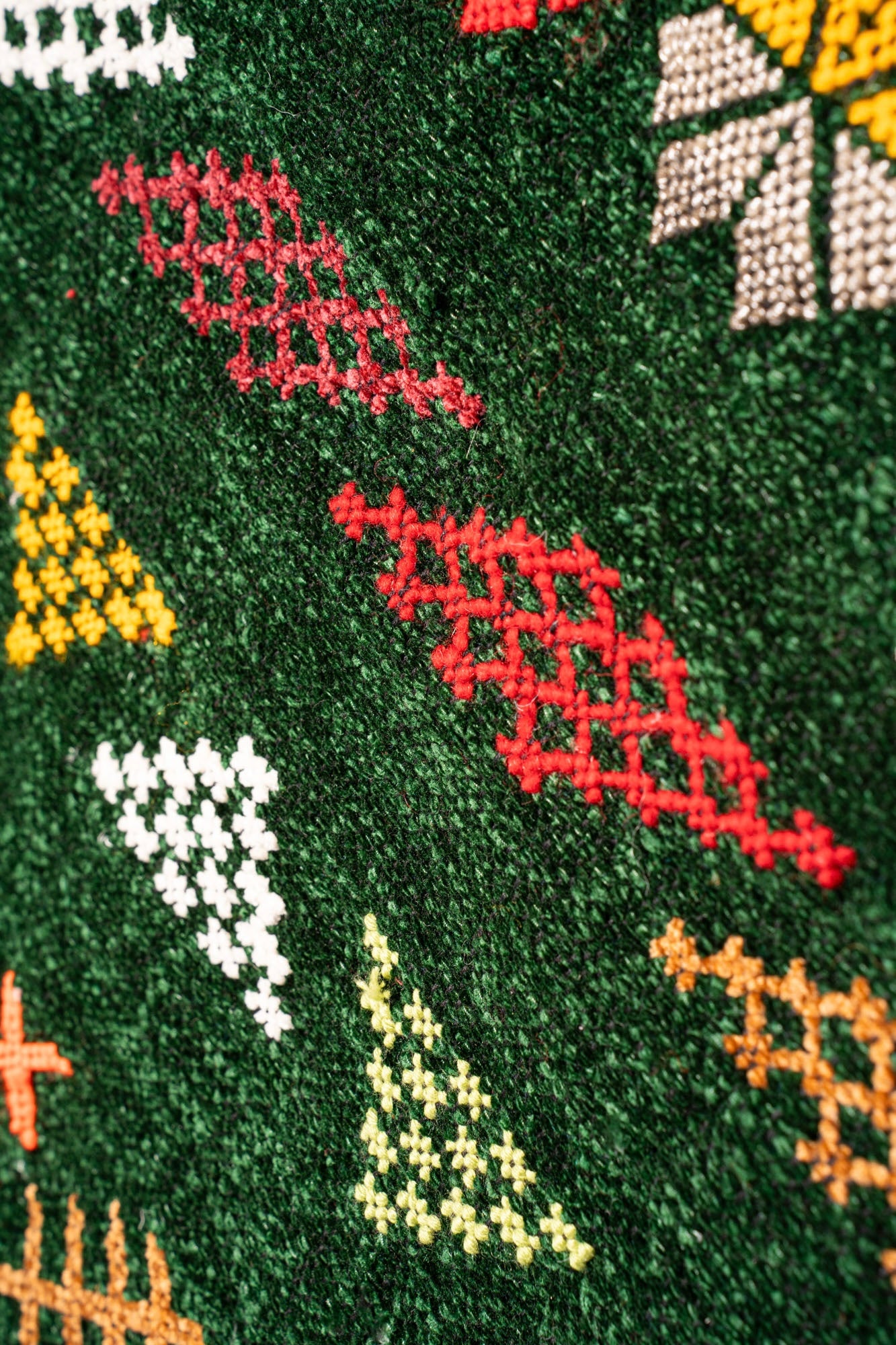 Hanbel Rug couple HB-0004