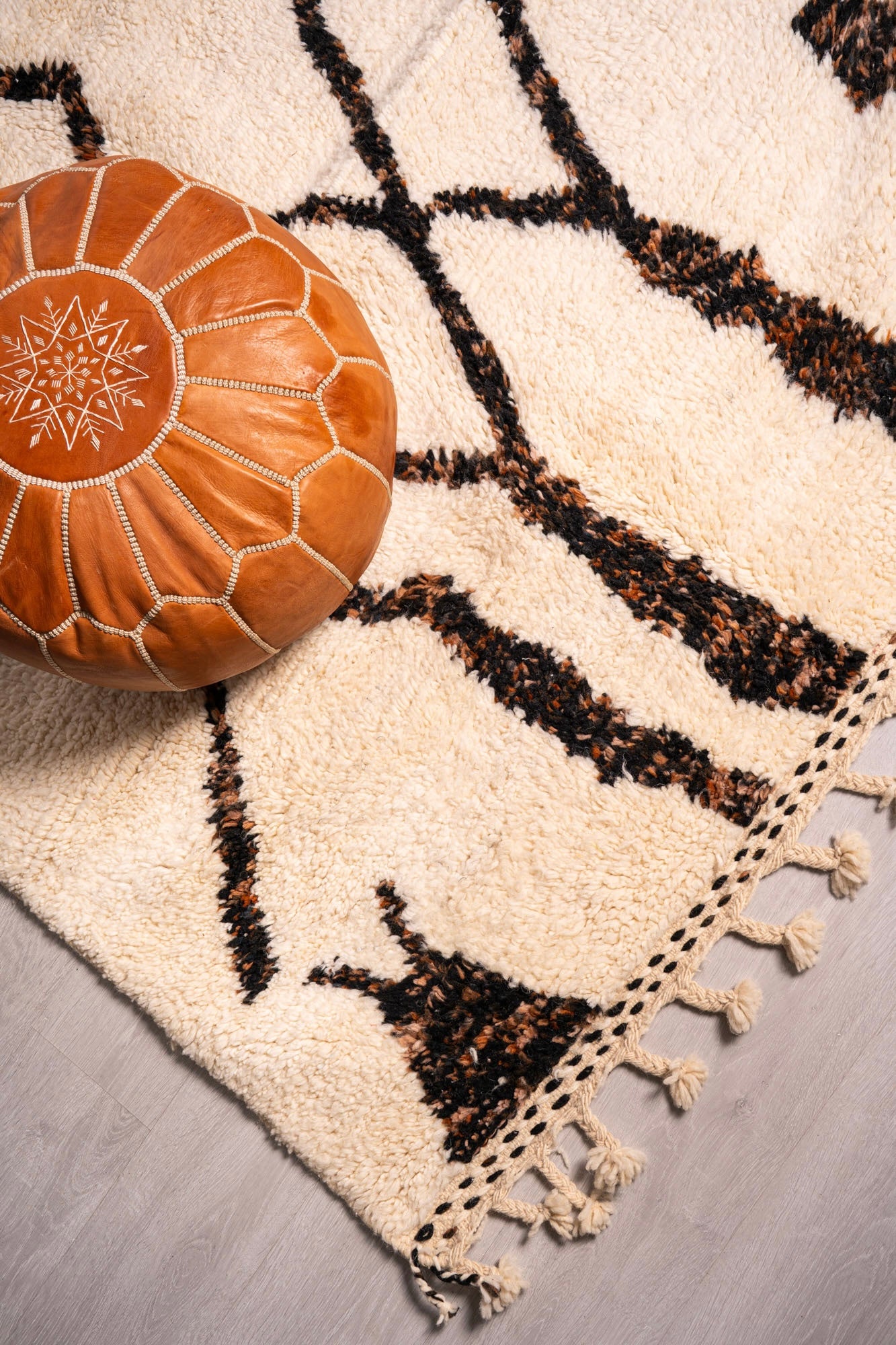 Azilal Rug LARGE 252cm x 162cm AZ-0012