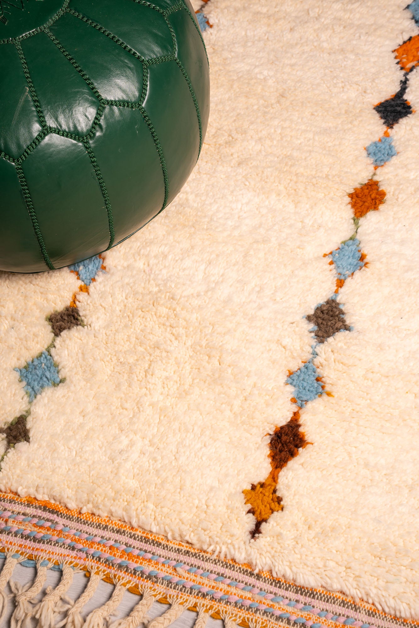 Azilal Rug 150cm x 110cm AZ-0004