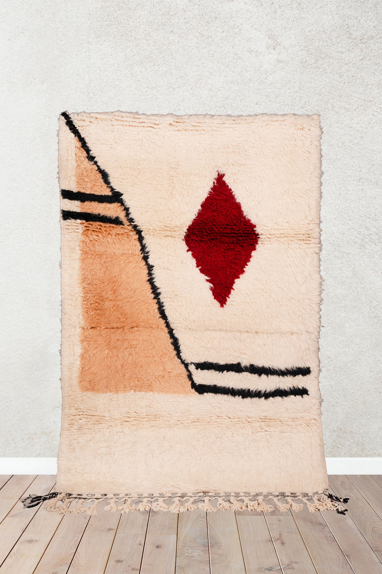 Tapis Azilal 167cm x 105cm AZ-0016