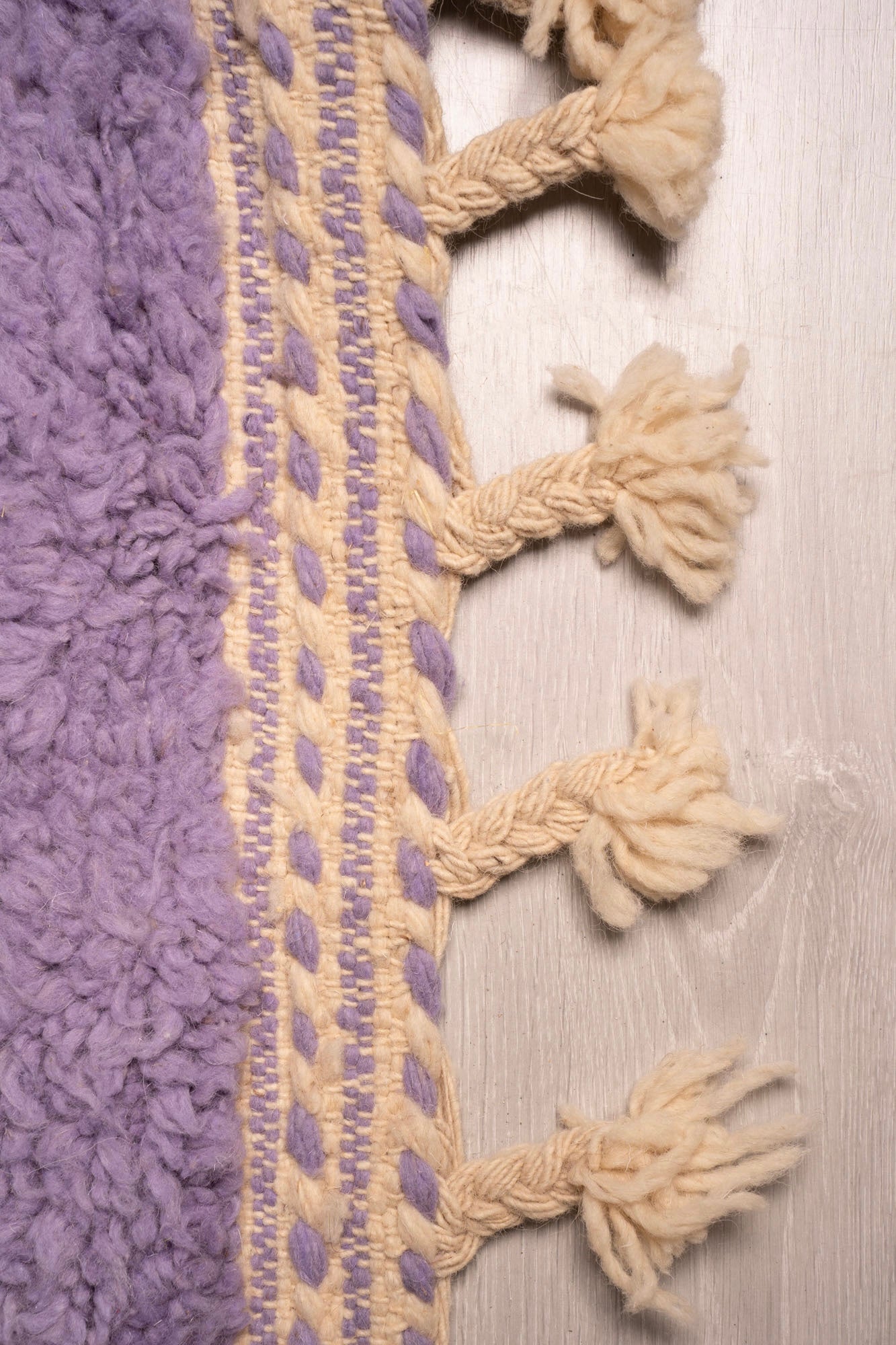 Azilal Rug 173cm x 114cm AZ-0023