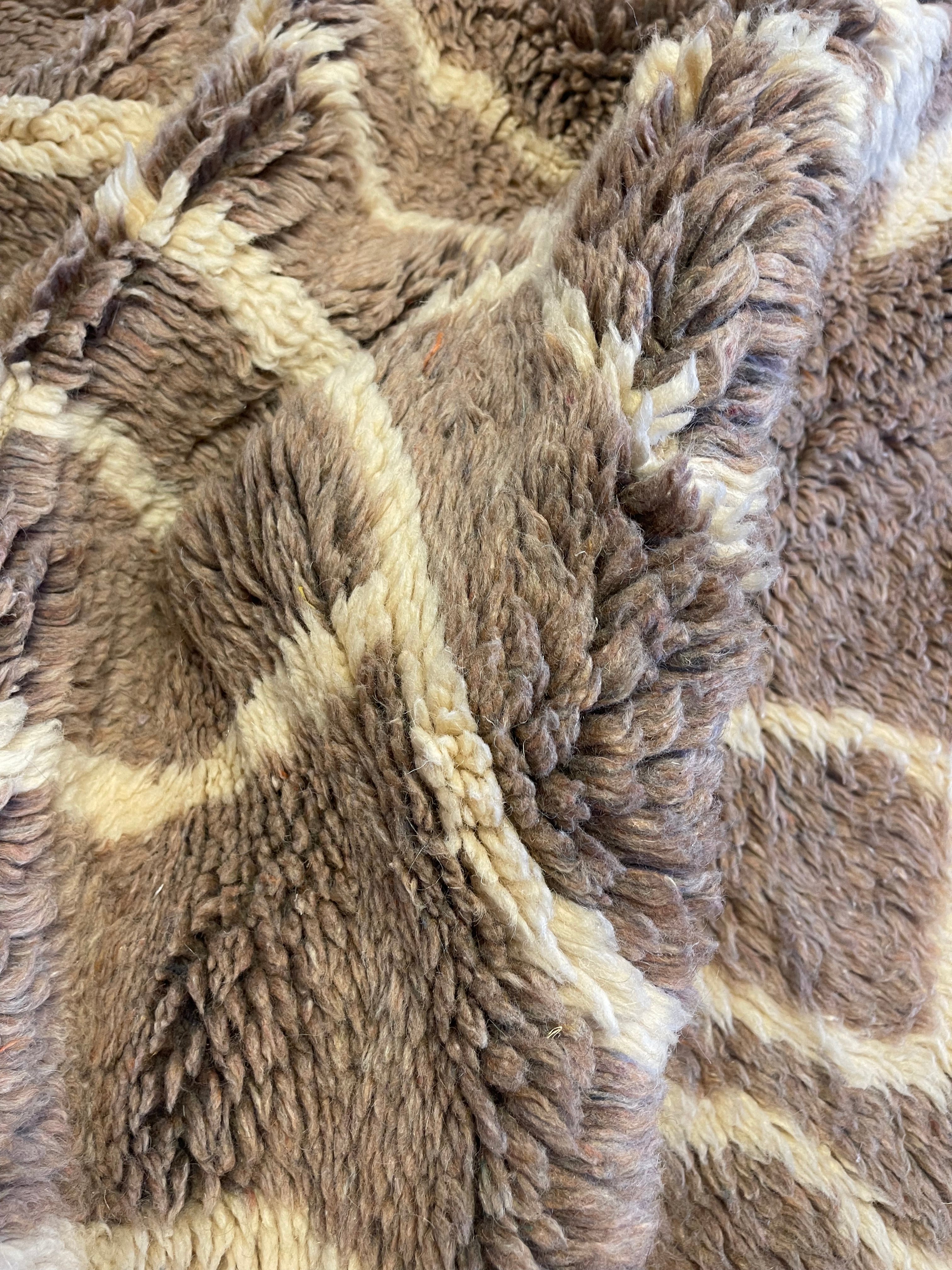 Beni Ouarain Rug LARGE BO-0004