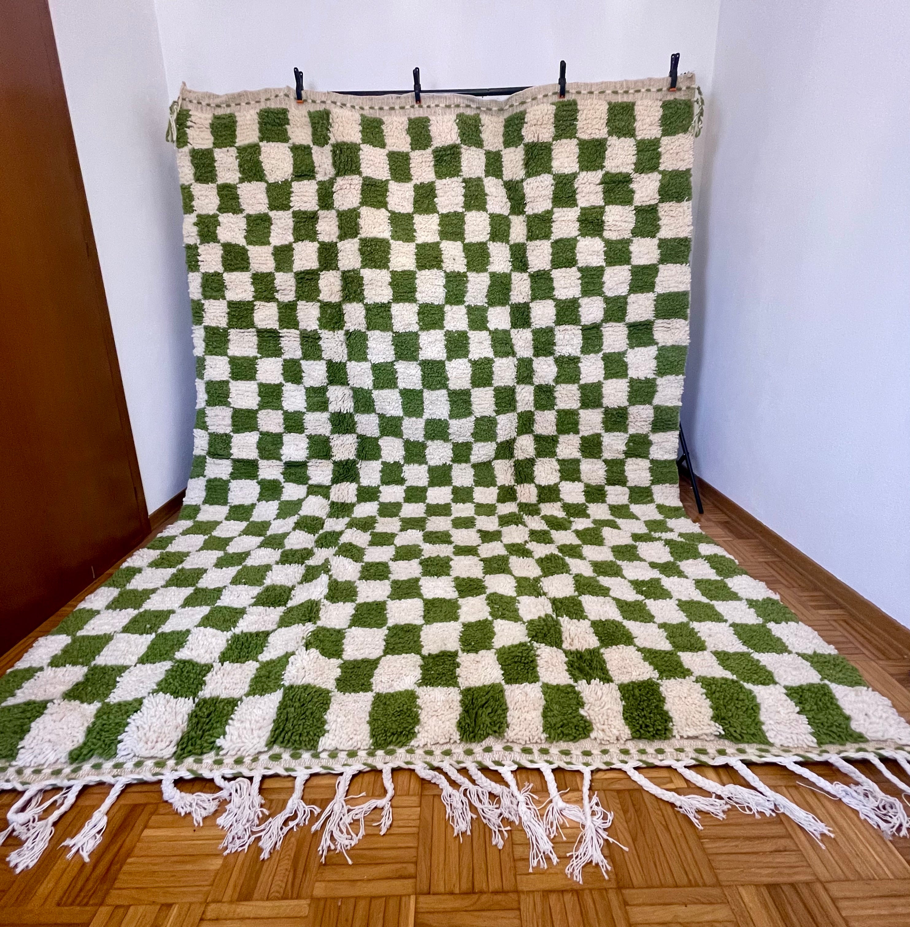 Azilal Rug LARGE AZ-0014