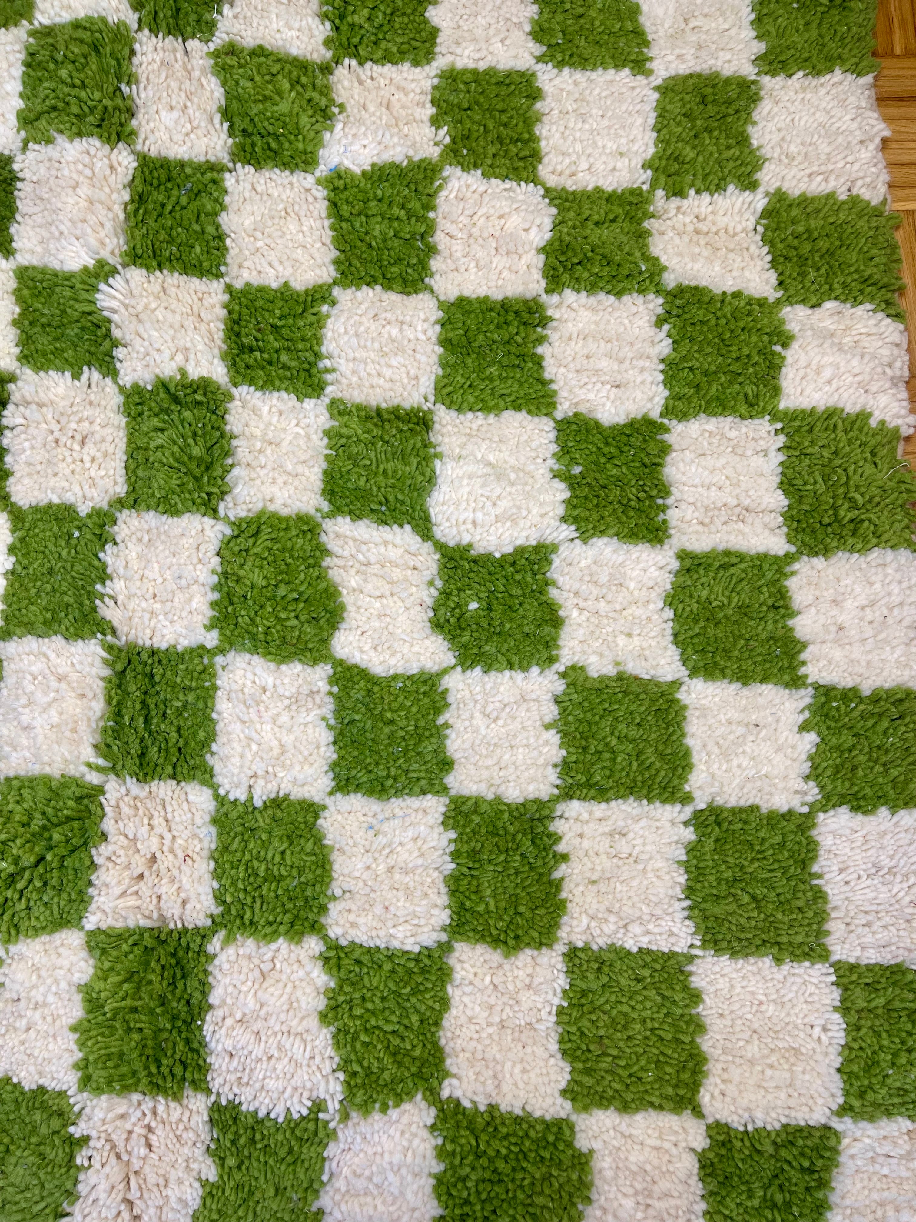 Azilal Rug LARGE AZ-0014