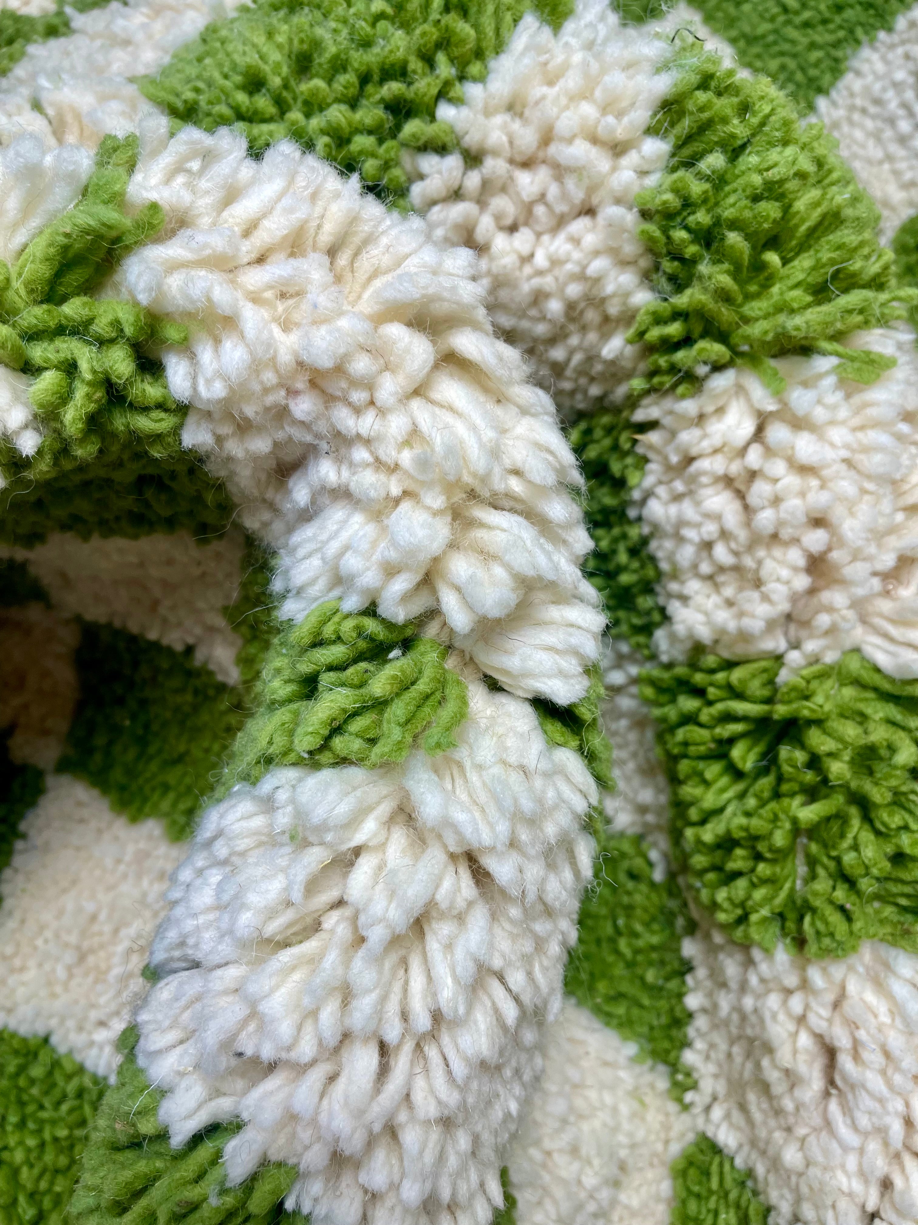 Azilal Rug LARGE AZ-0014