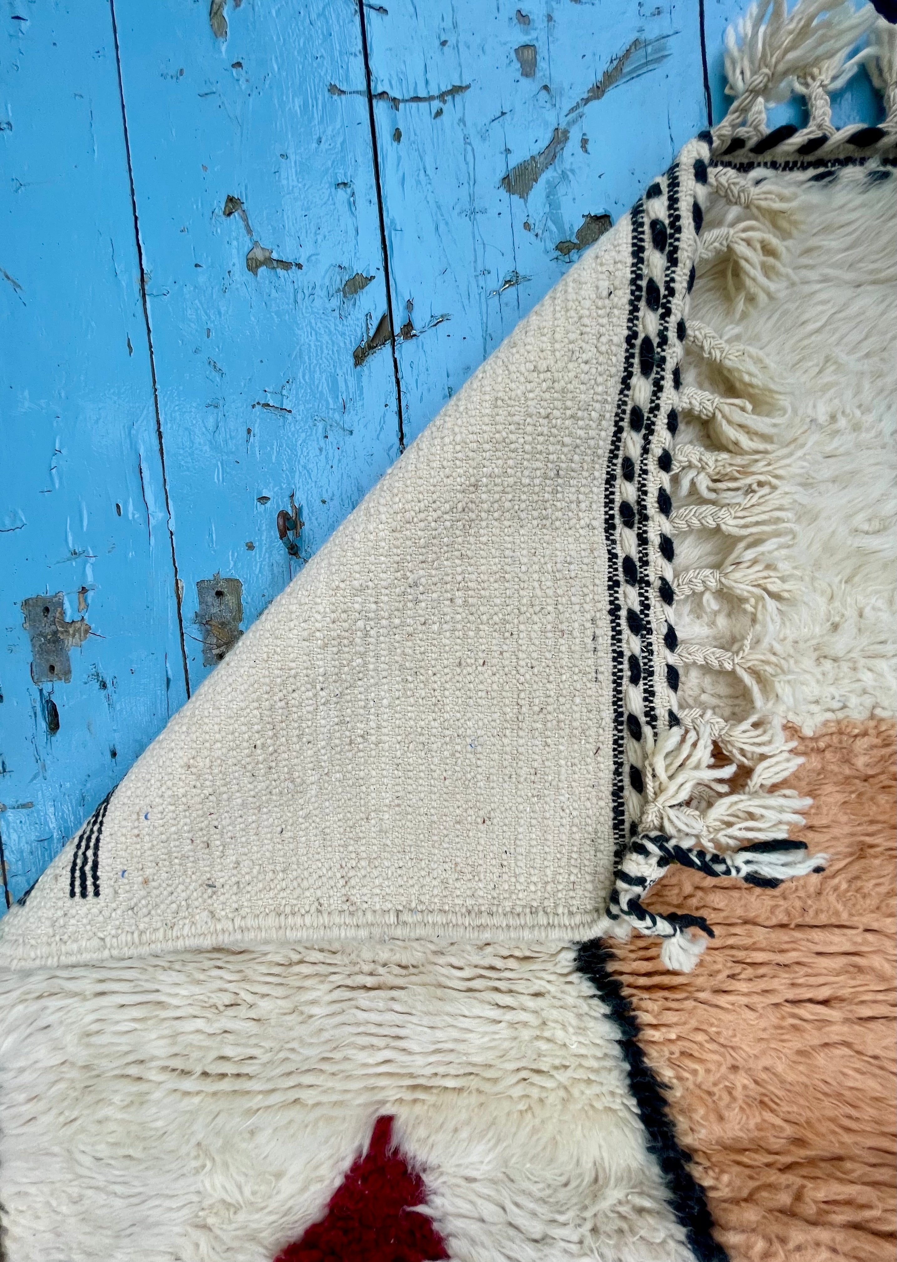 Tappeto Azilal AZ-0016 