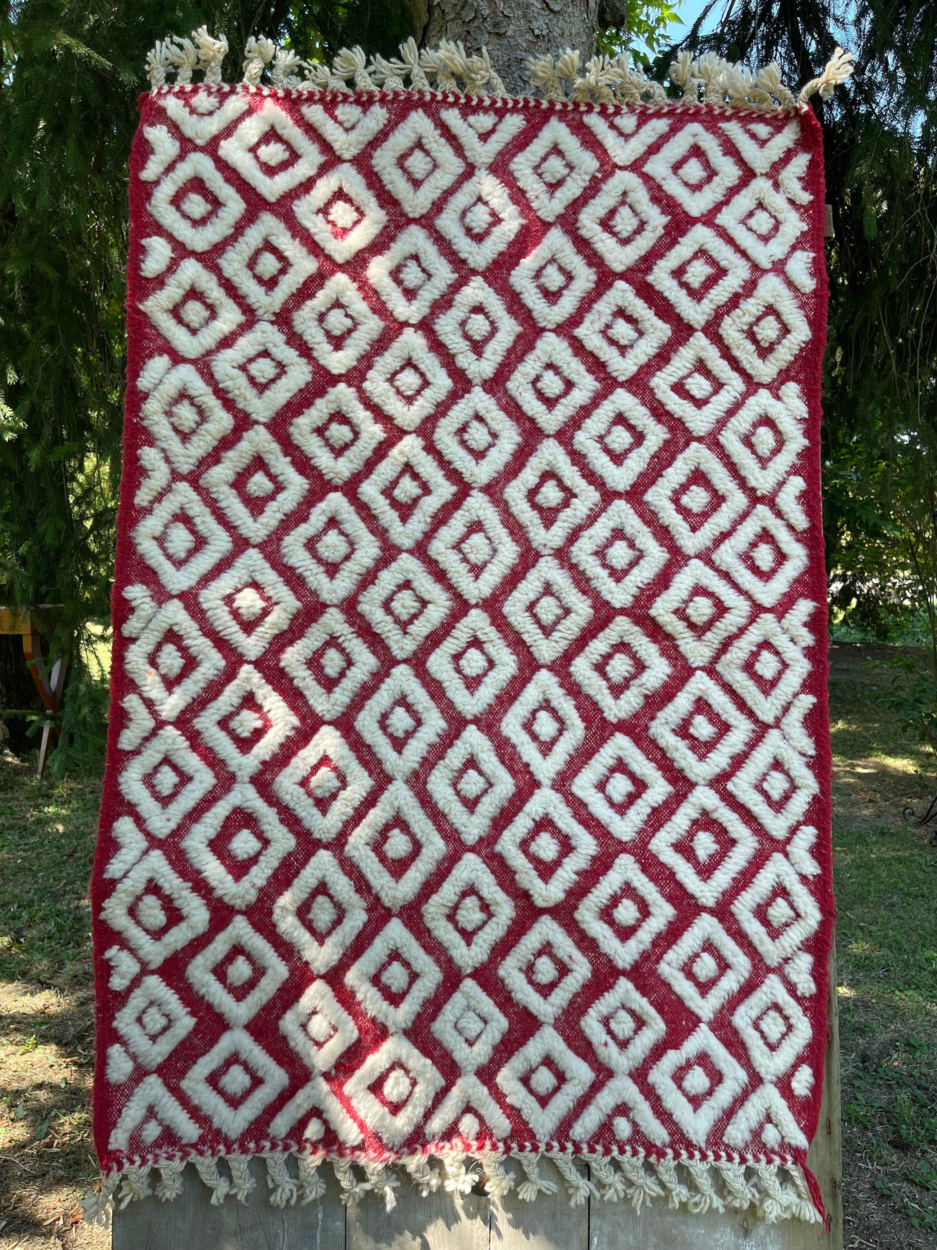 Mrirt Rug MR-0006